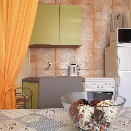 Dva Lava Apartment *