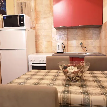 Dva Lava Apartment