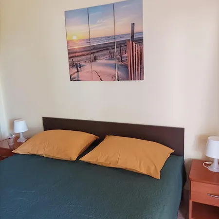 Apartment Dva Lava