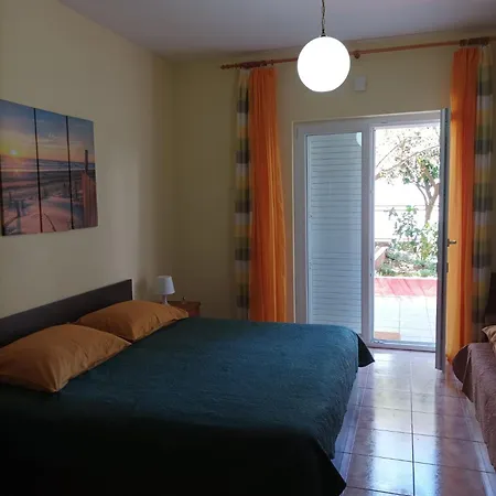 Apartment Dva Lava *