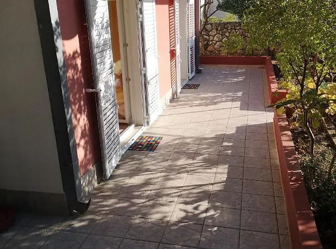 Dva Lava Apartman