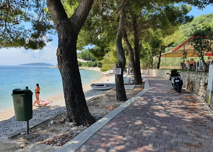 Apartman Dva Lava Podaca