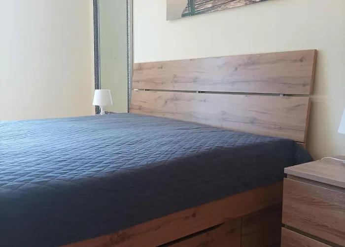 Dva Lava Apartman *
