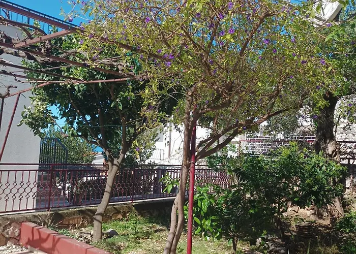 Apartman Dva Lava *