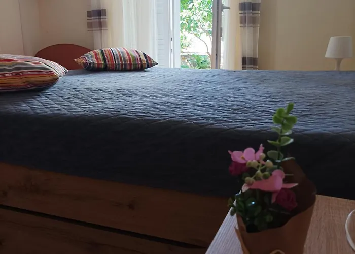 Apartman Dva Lava