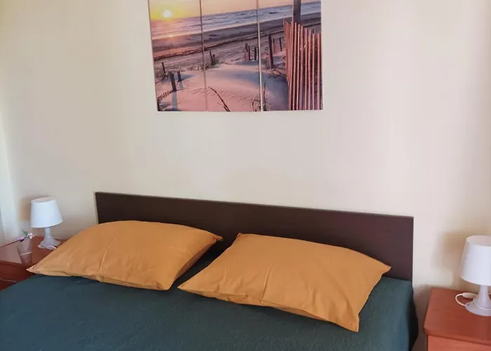 Apartman Dva Lava