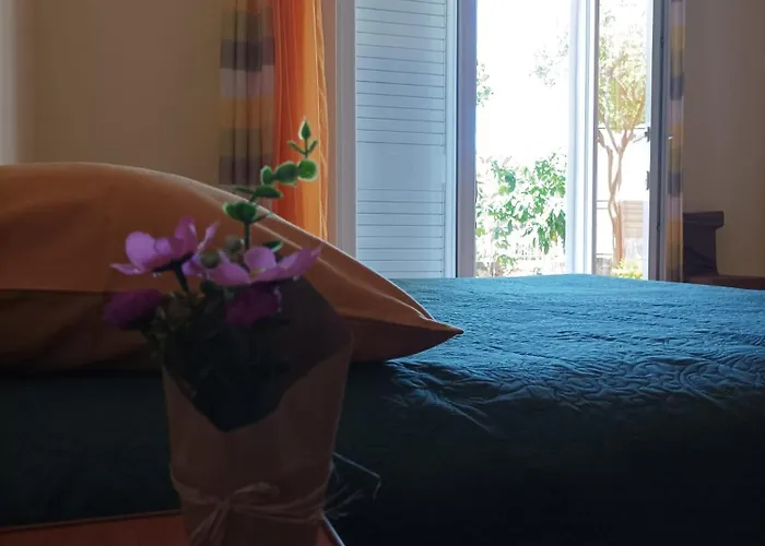 Apartman Dva Lava Podaca