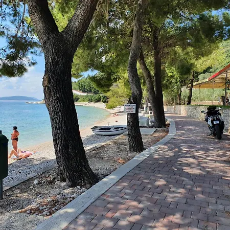 Apartman Dva Lava Podaca