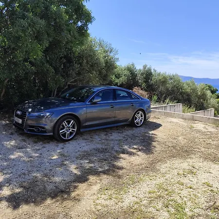 Dva Lava 公寓 波达卡