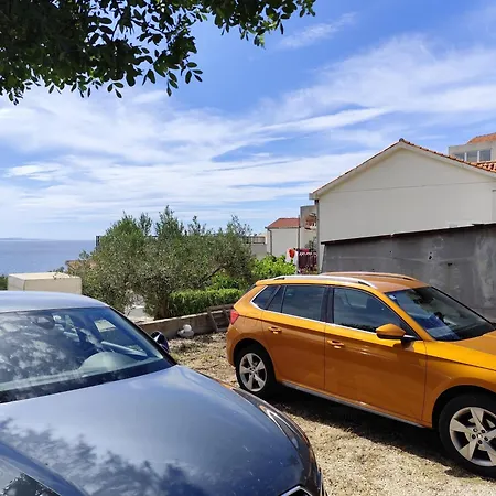 Dva Lava * 波达卡