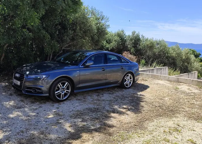 Dva Lava شقة بوداكا